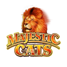 game-Majestic Cats-logo