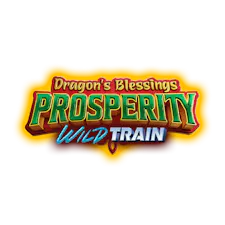 game-Dragon's Blessings Prosperity-logo