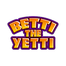 game-Betti the Yetti-logo