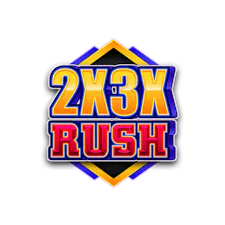 game-2X3X Rush-logo