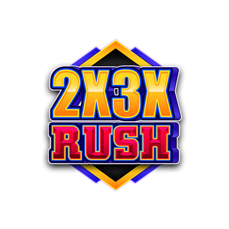 2X3X Rush on Casino