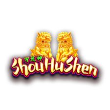 game-Shou Hu Shen-logo