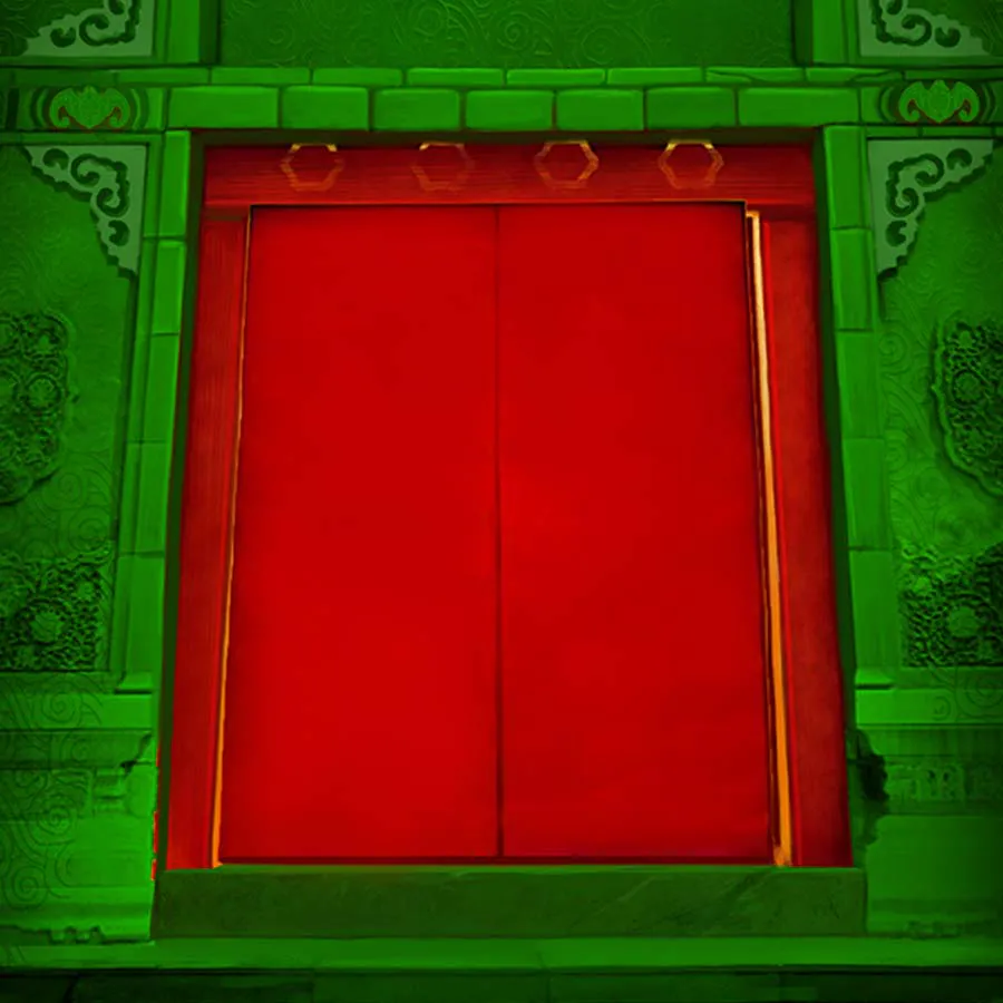 game-Shou Hu Shen-background