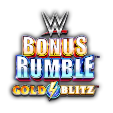 game-WWE Bonus Rumble: Gold Blitz-logo