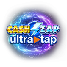 game-Cash Zap UltraTap-logo