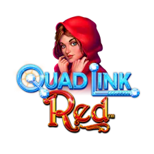 game-Quad Link Red™-logo