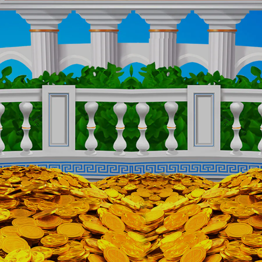 game-Rakin Bacon Odyssey-background