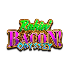 game-Rakin Bacon Odyssey-logo