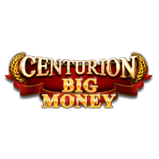 game-Centurion Big Money-logo