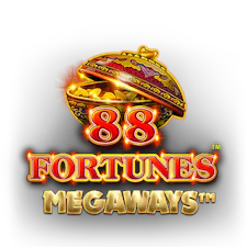 game-88 Fortunes Megaways-logo