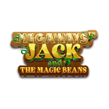 game-Megaways Jack and the Magic Beans-logo