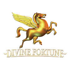 game-Divine Fortune-logo