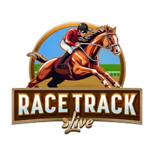 game-Race Track-logo