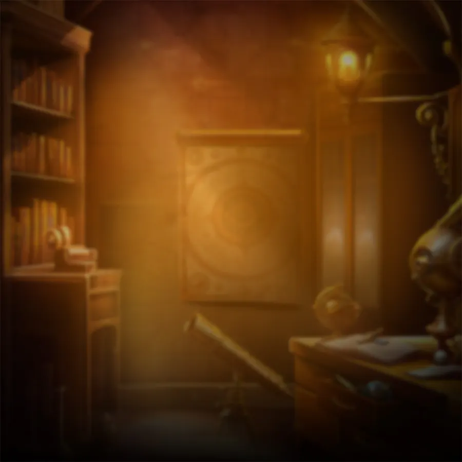game-John Hunter and Galileo’s Secrets-background