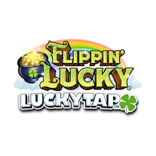 game-Flippin' Lucky LuckyTap-logo