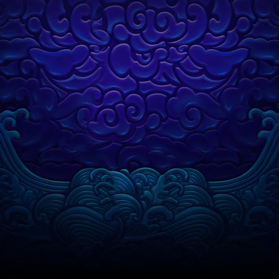 game-5 Lions Megaways 2-background