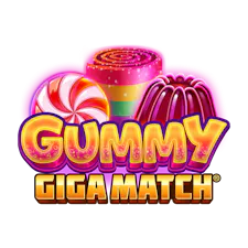 game-Gummy Giga Match-logo