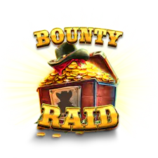game-Bounty Raid-logo
