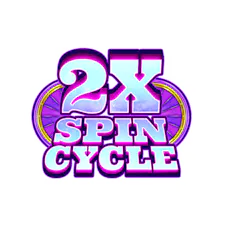 game-2X Spin Cycle-logo
