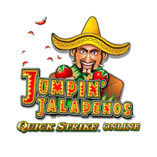 game-Jumpin' Jalapenos with Quick Strike Online-logo