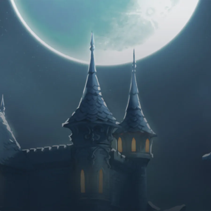game-Holy Diver-background