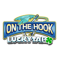 game-On the Hook LuckyTap-logo