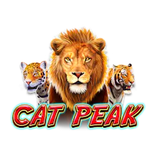 game-Cat Peak-logo