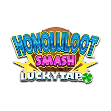 game-Honoluloot Smash LuckyTap-logo