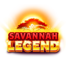 game-Savannah Legend-logo