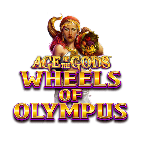 Age Of The Gods: Wheels Of Olympus on Casino
