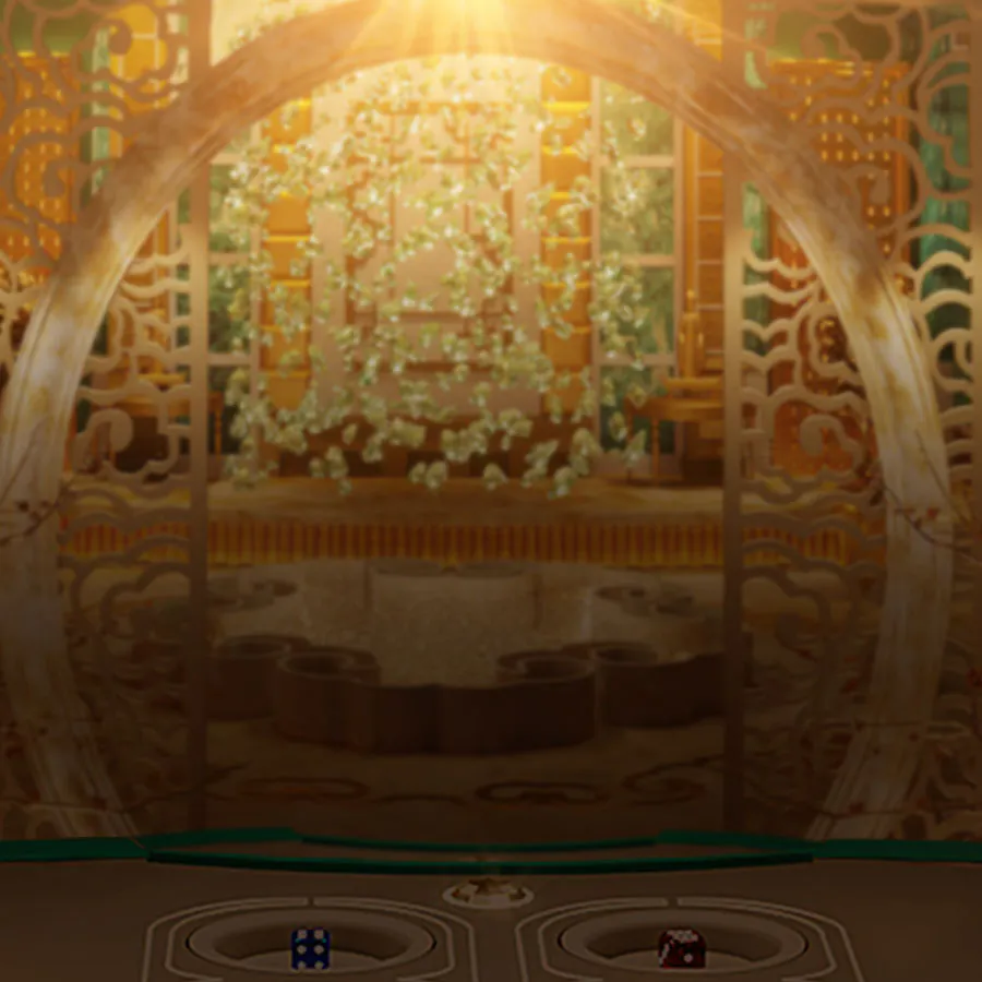 game-Bac Bo-background
