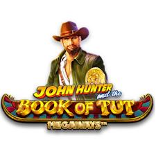 game-Book of Tut Megaways-logo