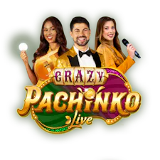 game-Crazy Pachinko-logo