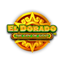 game-El Dorado City Of Gold-logo