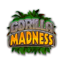 game-Gorilla Madness-logo