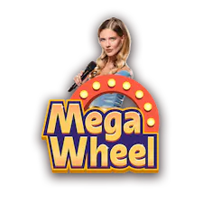game-Mega Wheel-logo