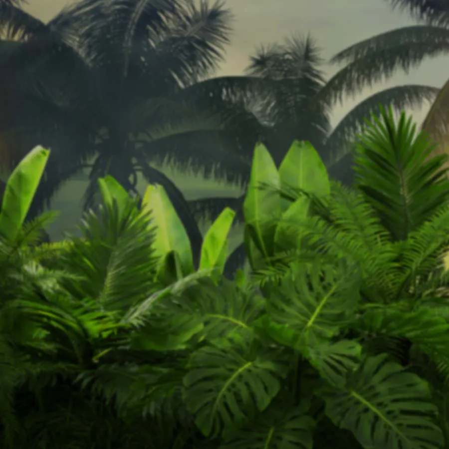game-Jumanji: The Bonus Level Live-background