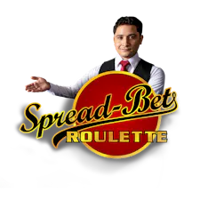 game-Spread Bet Roulette-logo
