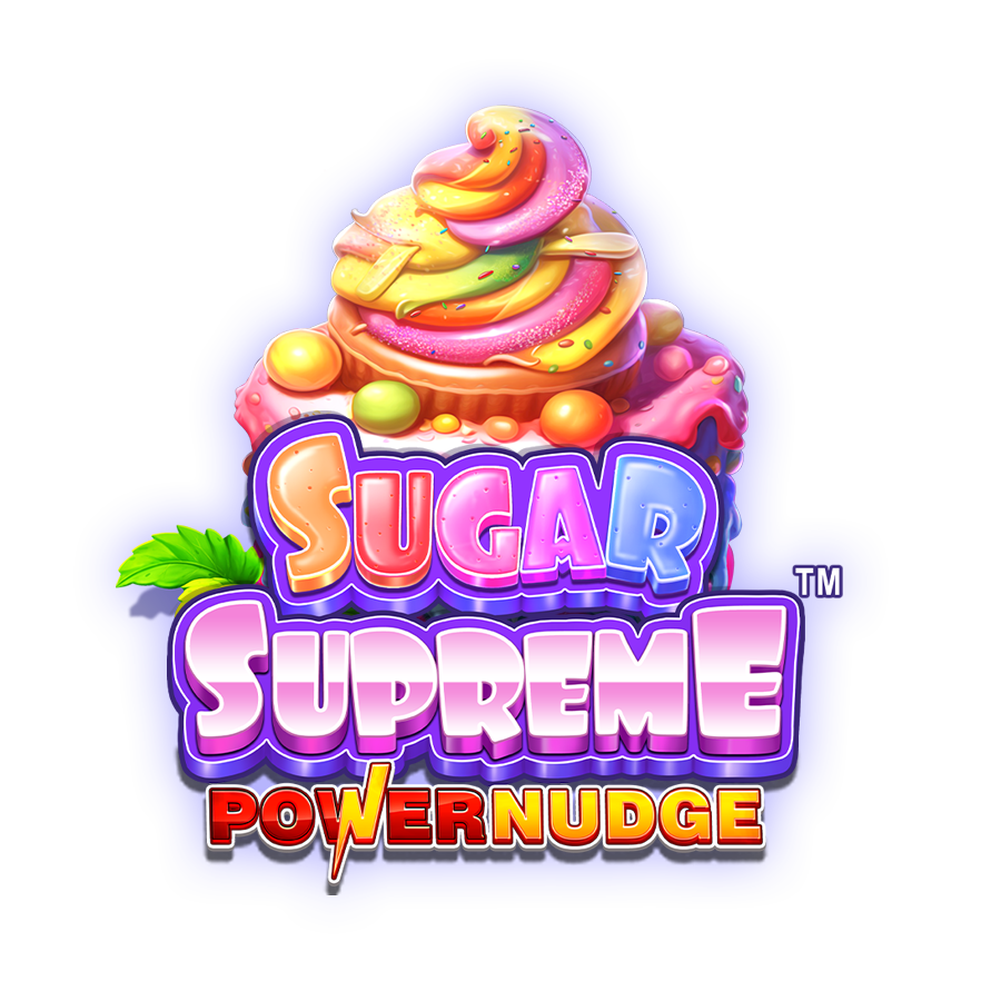 game-Sugar Supreme Powernudge-logo