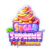 game-Sugar Supreme Powernudge-logo