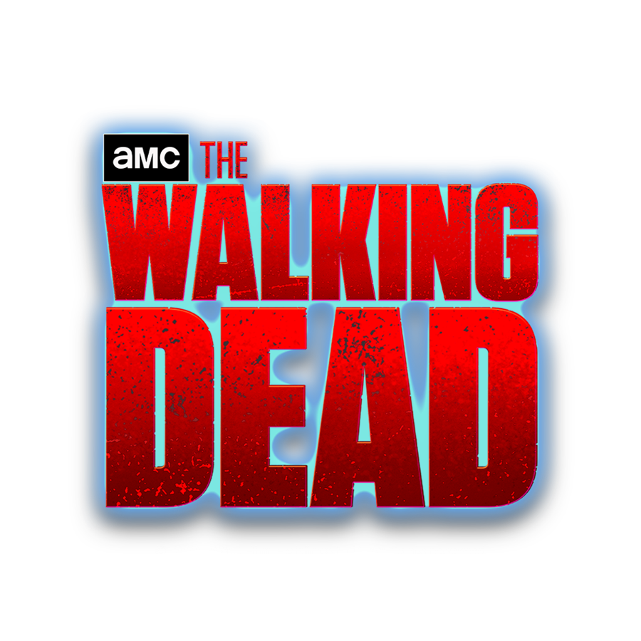 game-The Walking Dead-logo
