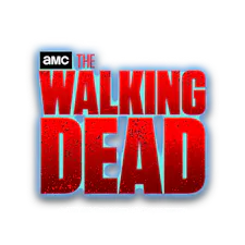 game-The Walking Dead-logo
