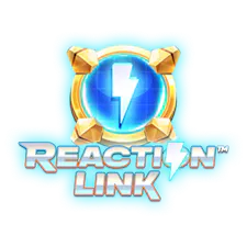 game-Reaction Link-logo