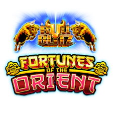 game-Bull Blitz Fortunes of the Orient-logo