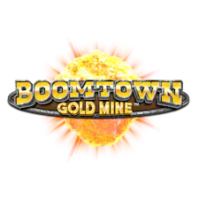 game-Boomtown Gold Mine-logo