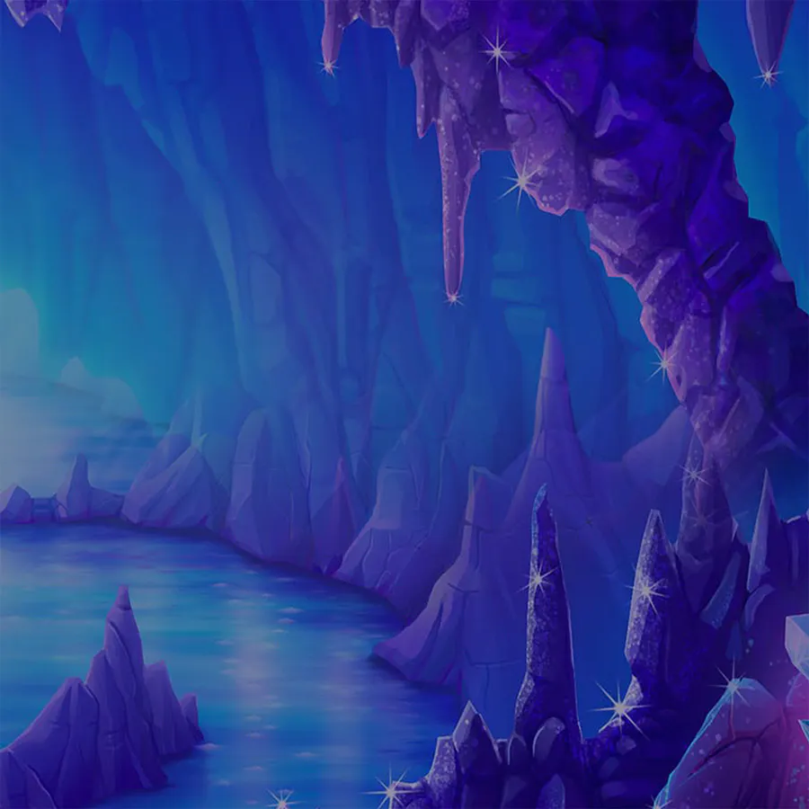 game-Myth Merlin Megaways-background