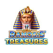 game-Ramosis' Treasures-logo