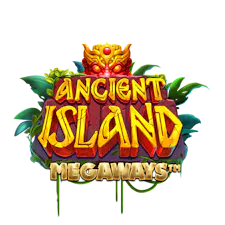 game-Ancient Island Megaways-logo