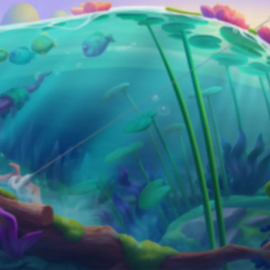 game-Fishing for Cash-background