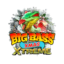 game-Big Bass Xmas Extreme-logo